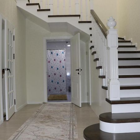 Guest House Semetei Bokonbayevo Экстерьер фото