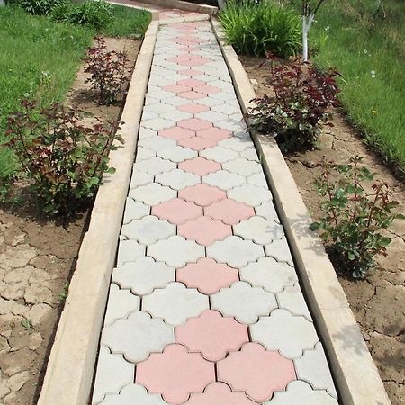 Guest House Semetei Bokonbayevo Экстерьер фото