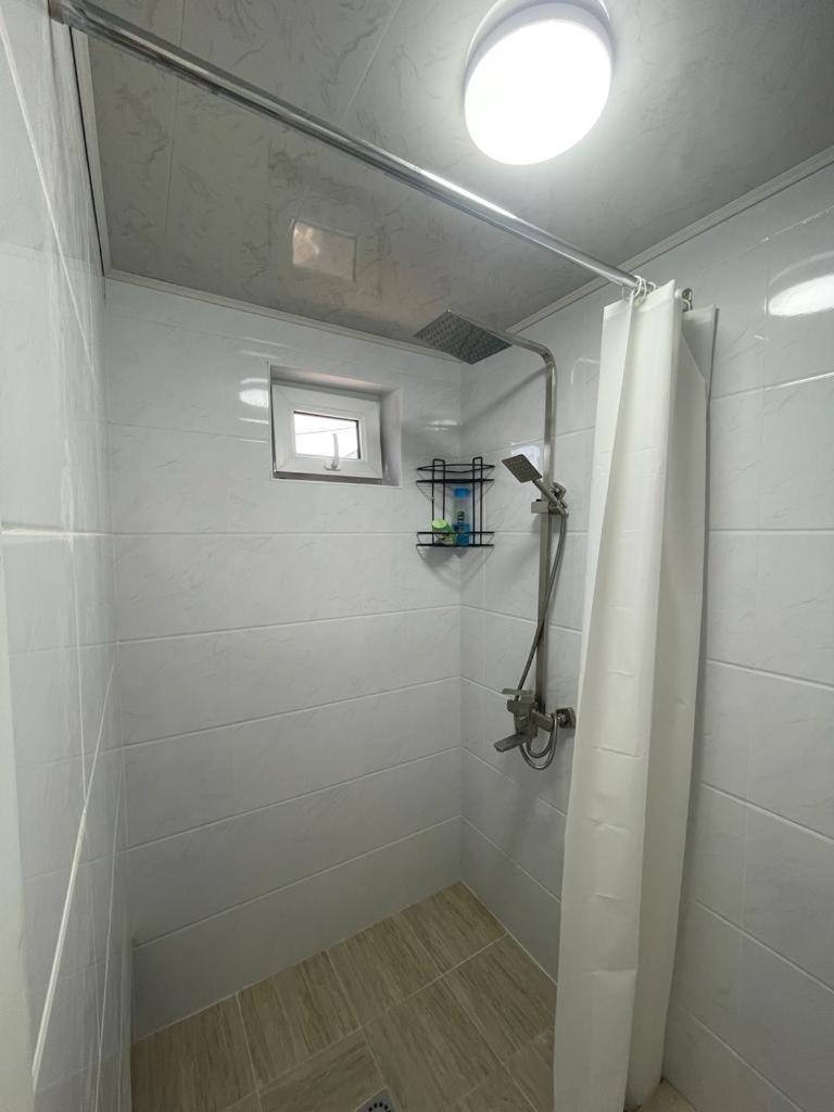 Guest House Semetei Bokonbayevo Экстерьер фото