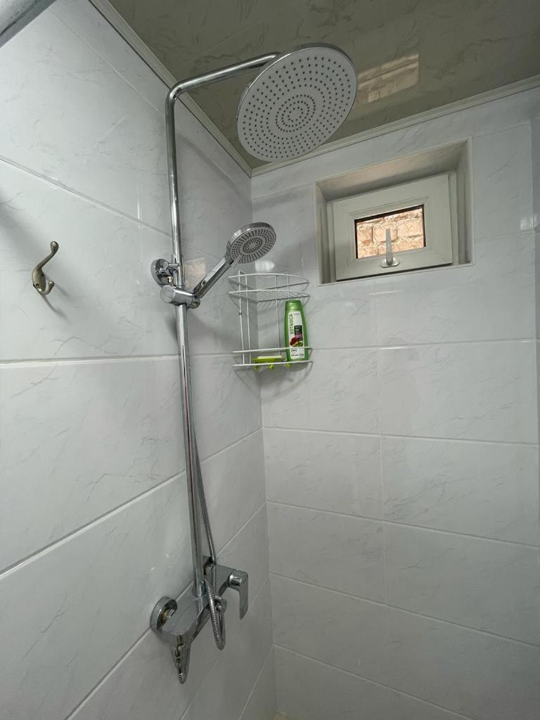 Guest House Semetei Bokonbayevo Экстерьер фото